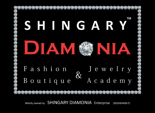 Shingary Diamonia